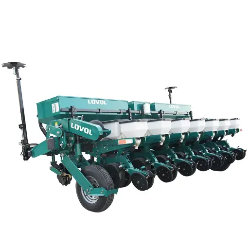 2BMXE-5A No-Till Precision Seeder