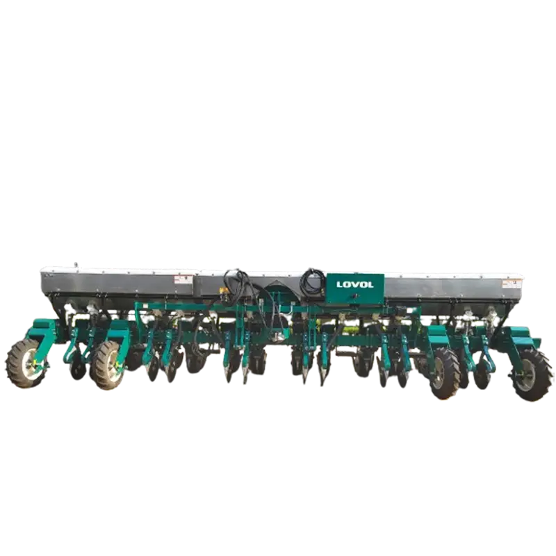2BMQF-9B Precision Seeder