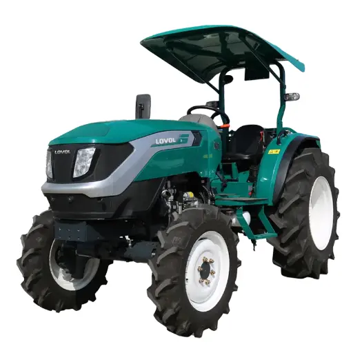 P3050 Paddy Special Tractor